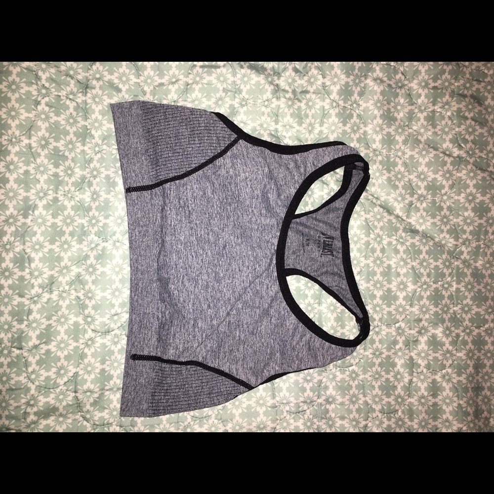 Sports bras